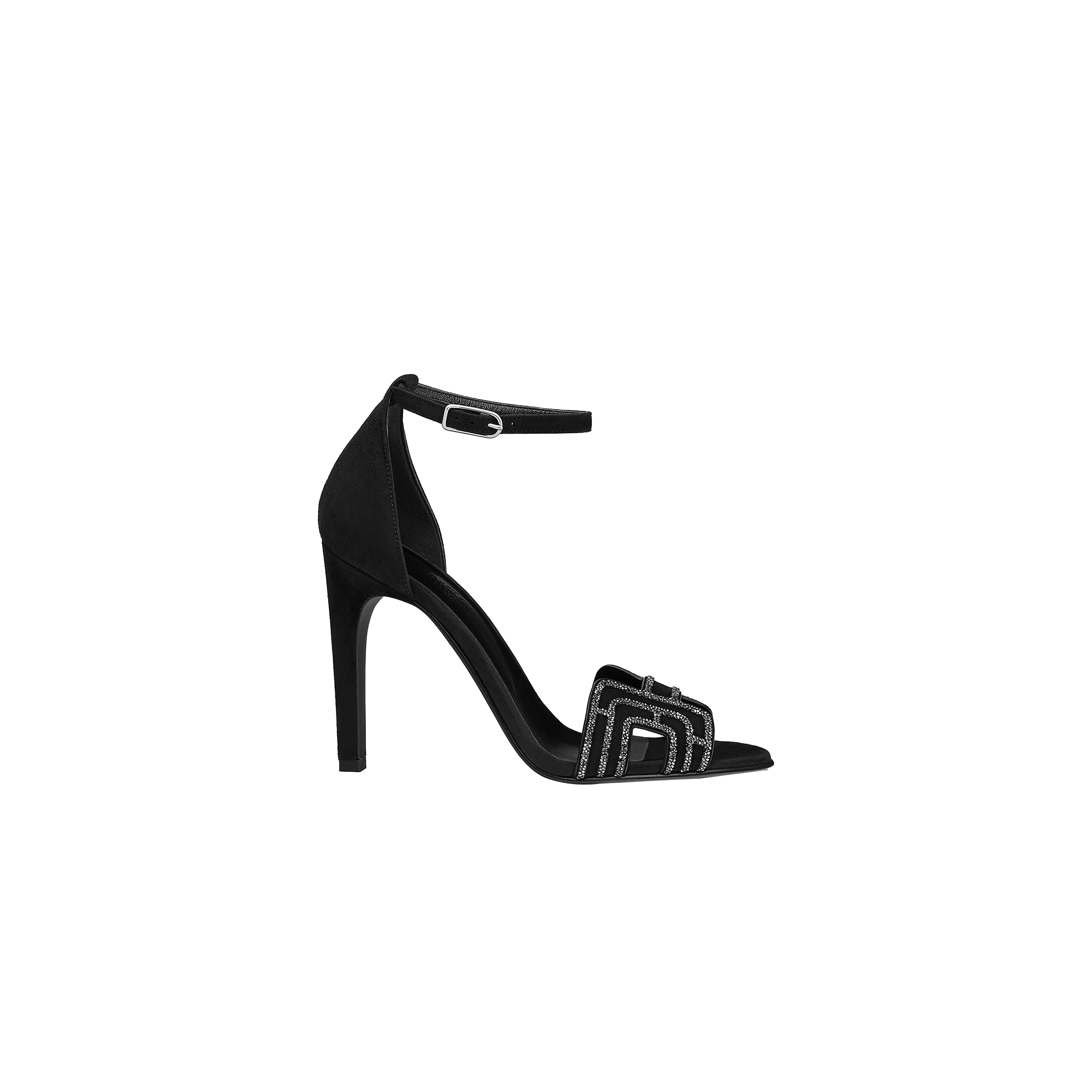 HERMES PREMIERE 105 SANDAL H212013Z02350 HERMES PREMIERE 105 SANDAL H212013Z02350